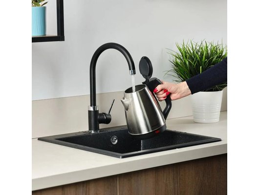 Чайник электрический Scarlett SC-EK21S25