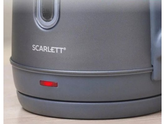 Чайник электрический Scarlett SC-EK21S42