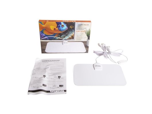 Комнатная антенна Сигнал SAI-450
