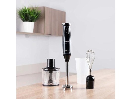 Блендер Scarlett SC-HB42F12