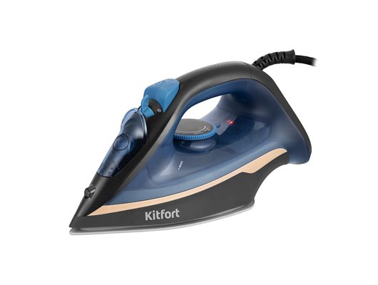 Утюг KITFORT KT-2609