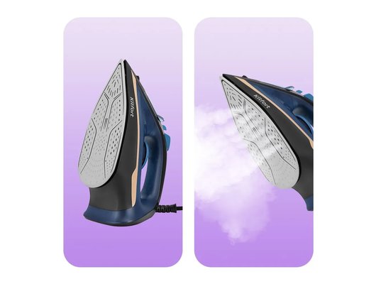 Утюг KITFORT KT-2609