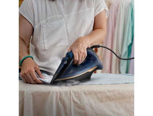 Утюг KITFORT KT-2609