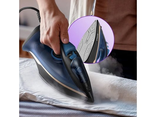 Утюг KITFORT KT-2609