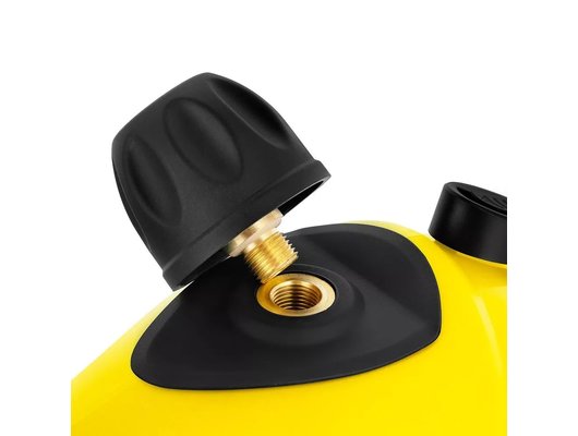 Пароочиститель ручной KITFORT КТ-9138-3