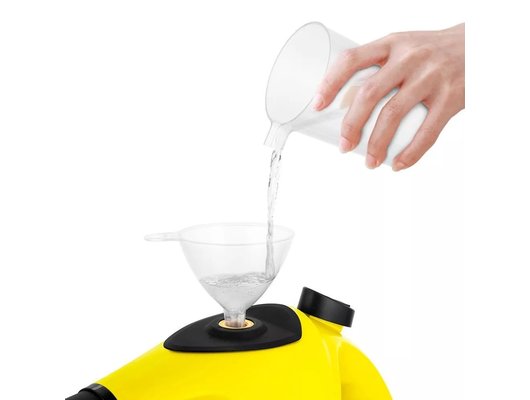 Пароочиститель ручной KITFORT КТ-9138-3