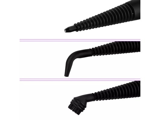 Пароочиститель ручной KITFORT КТ-9138-3