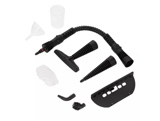 Пароочиститель ручной KITFORT КТ-9138-3