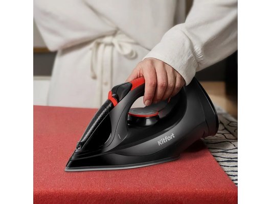 Утюг KITFORT KT-2620