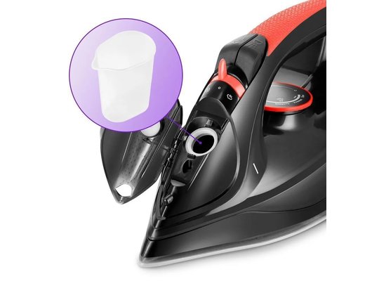 Утюг KITFORT KT-2620