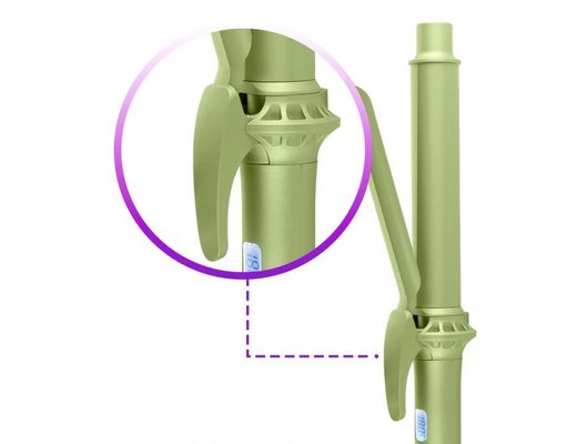Плойка KITFORT КТ-3251