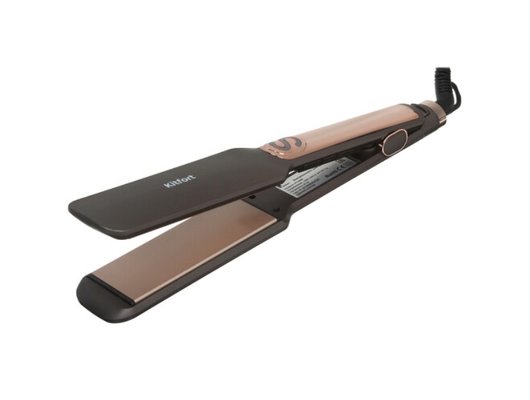 Выпрямитель для волос KITFORT КТ-3298