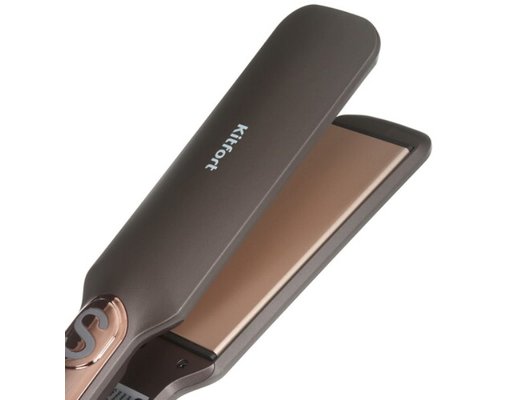 Выпрямитель для волос KITFORT КТ-3298