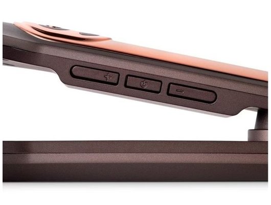 Выпрямитель для волос KITFORT КТ-3298