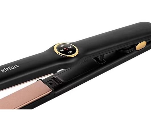 Выпрямитель для волос KITFORT KT-3296