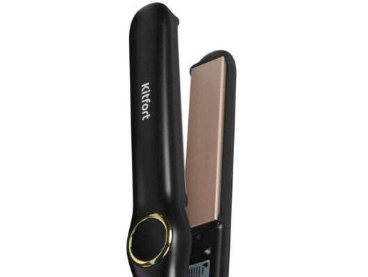 Выпрямитель для волос KITFORT KT-3296