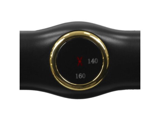 Выпрямитель для волос KITFORT KT-3296