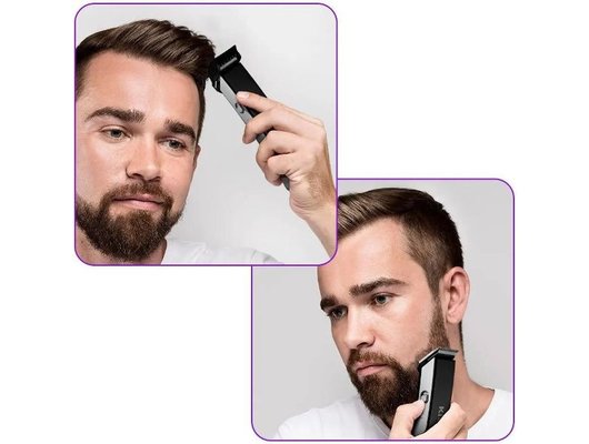 Триммер KITFORT КТ-3108