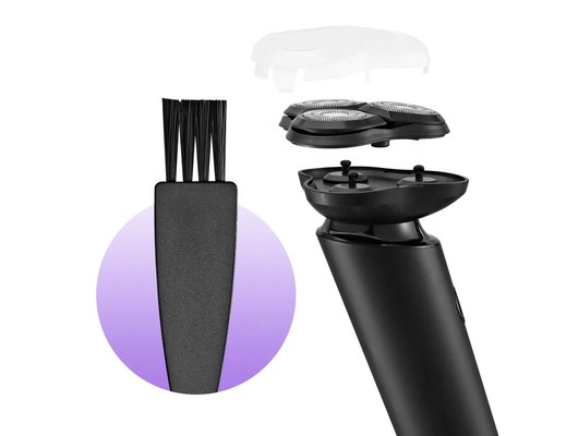 Роторная бритва KITFORT КТ-4132