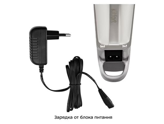 Триммер KITFORT КТ-3193