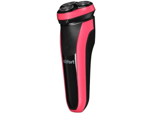 Роторная бритва KITFORT KT-3165