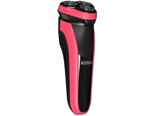Роторная бритва KITFORT KT-3165