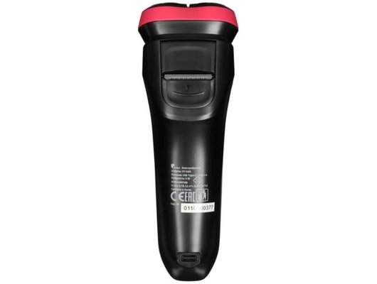 Роторная бритва KITFORT KT-3165