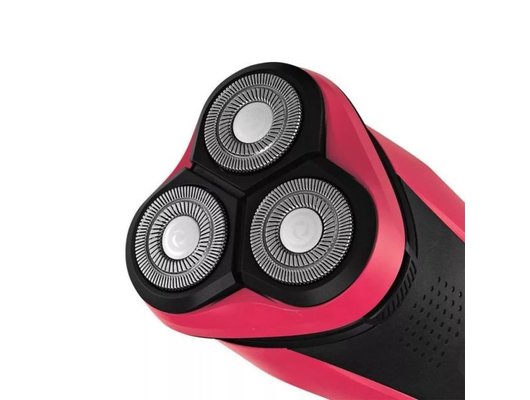 Роторная бритва KITFORT KT-3165