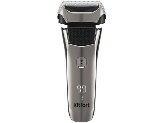 Сеточная бритва KITFORT КТ-4138