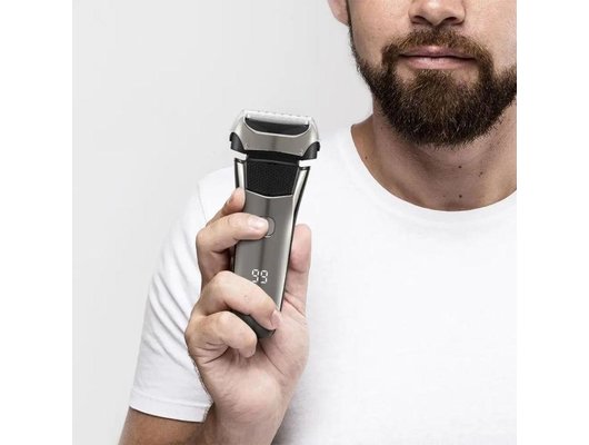 Сеточная бритва KITFORT КТ-4138