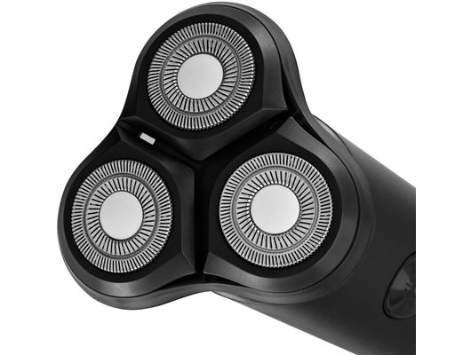 Роторная бритва KITFORT КТ-4132