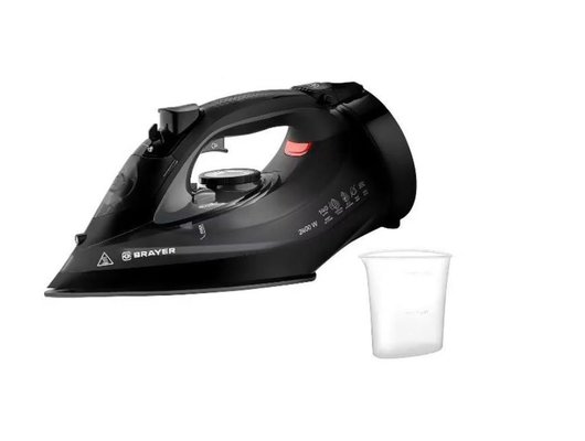 Утюг BRAYER BR 4015