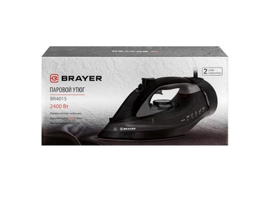 Утюг BRAYER BR 4015