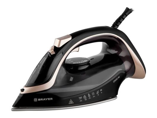 Утюг BRAYER BR 4017