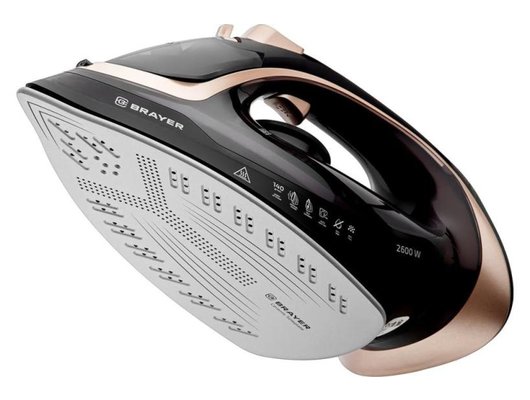 Утюг BRAYER BR 4017
