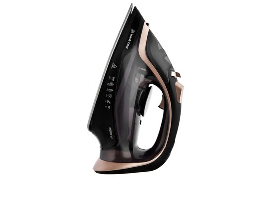 Утюг BRAYER BR 4017