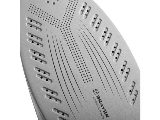 Утюг BRAYER BR 4017