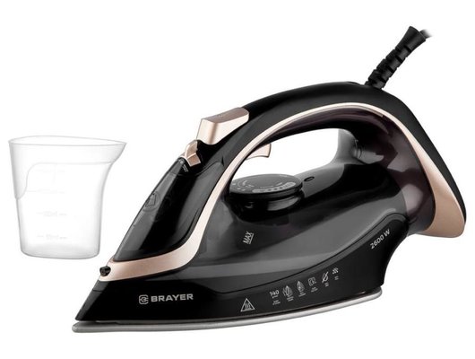 Утюг BRAYER BR 4017