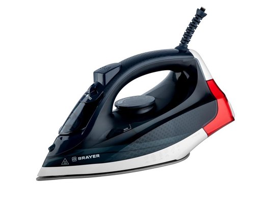Утюг BRAYER BR 4018