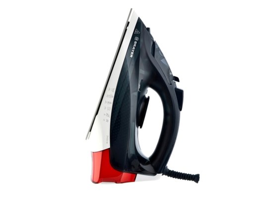 Утюг BRAYER BR 4018