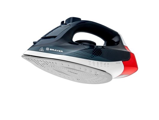 Утюг BRAYER BR 4018