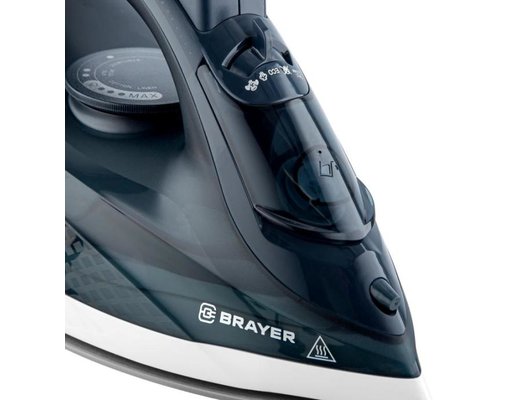 Утюг BRAYER BR 4018