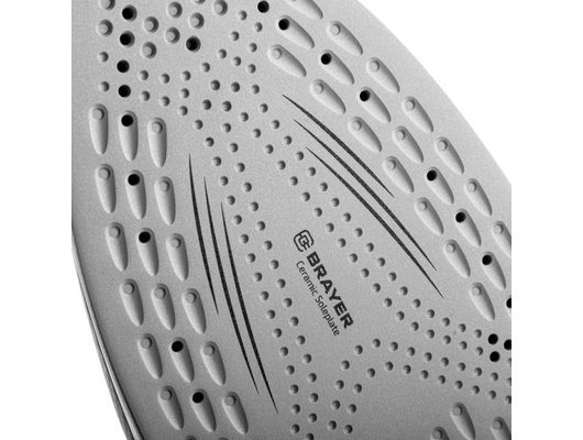 Утюг BRAYER BR 4018