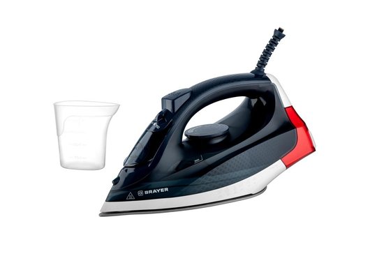 Утюг BRAYER BR 4018