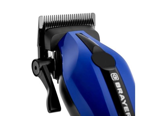 Машинка для стрижки BRAYER 3404BR