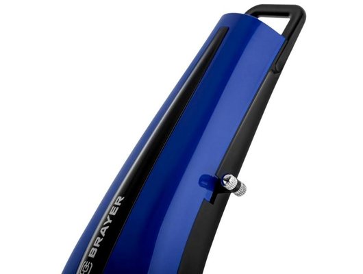Машинка для стрижки BRAYER 3404BR