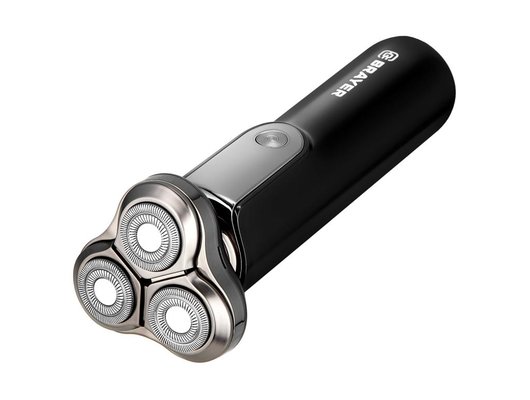 Роторная бритва BRAYER 3601BR