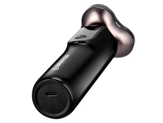 Роторная бритва BRAYER 3601BR
