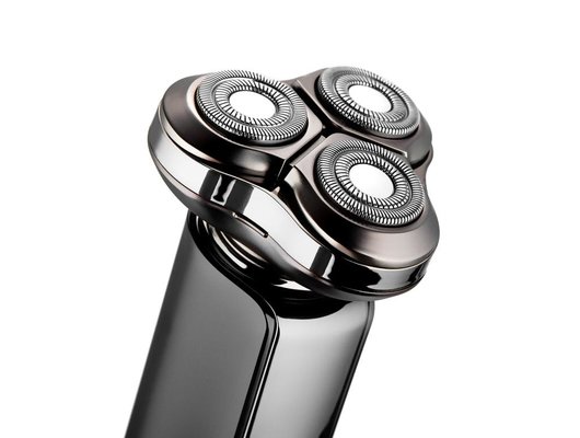 Роторная бритва BRAYER 3601BR