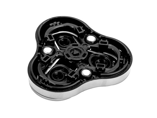 Роторная бритва BRAYER 3601BR